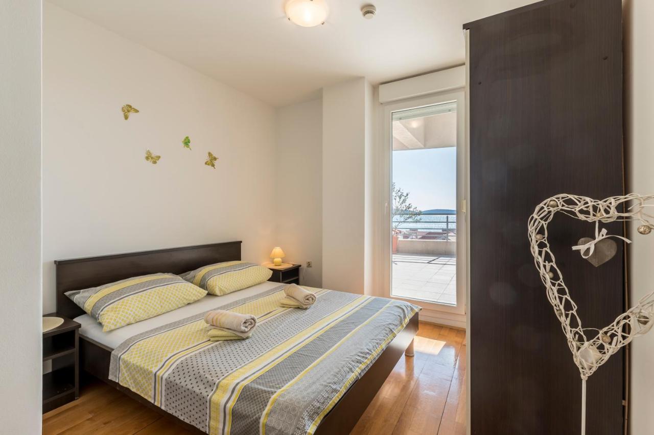Apartment The View Kaštela Kültér fotó